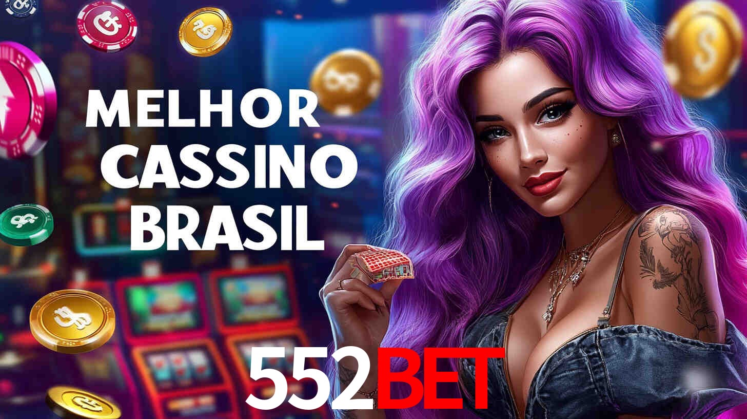 Explorando a Categoria de Eventos em Apostas na 552BET