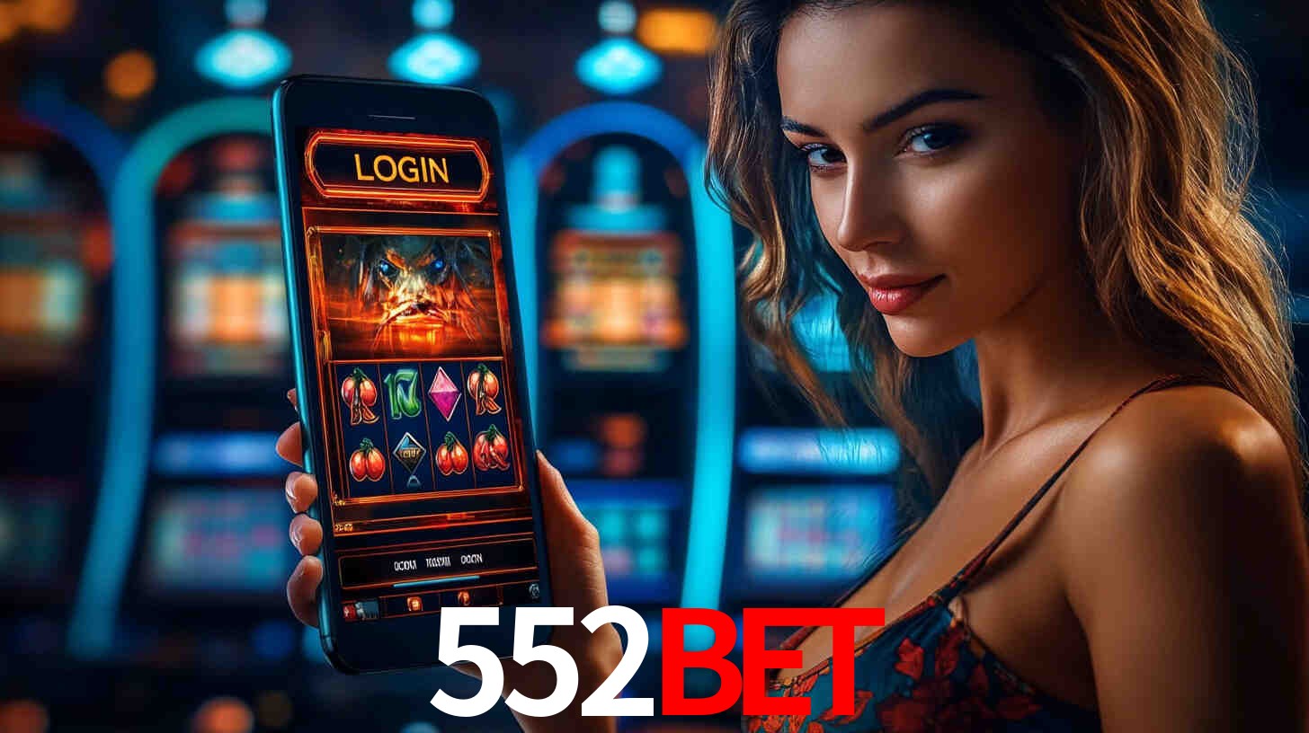 552BET apk