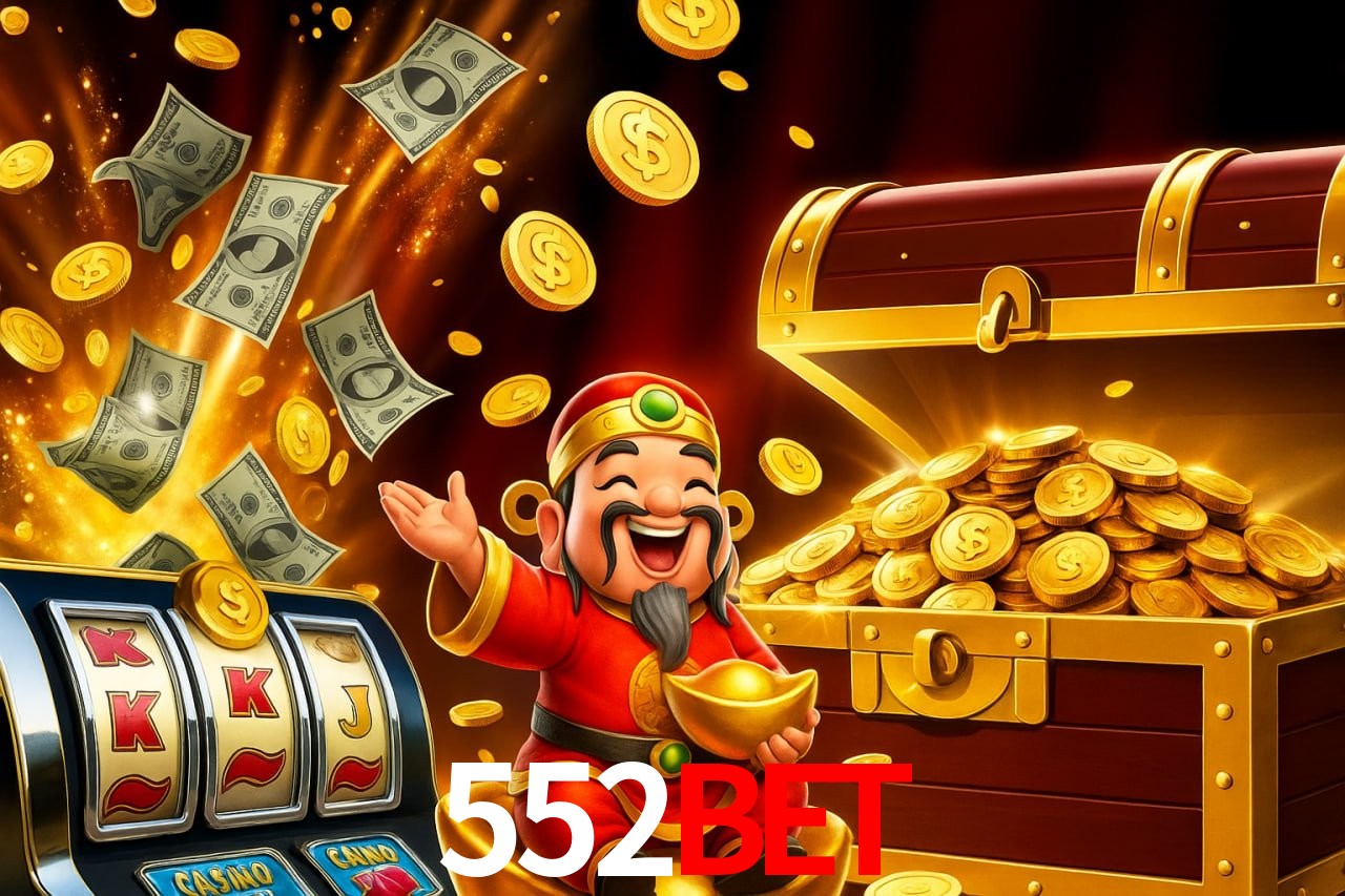 Casino VIP 552BET