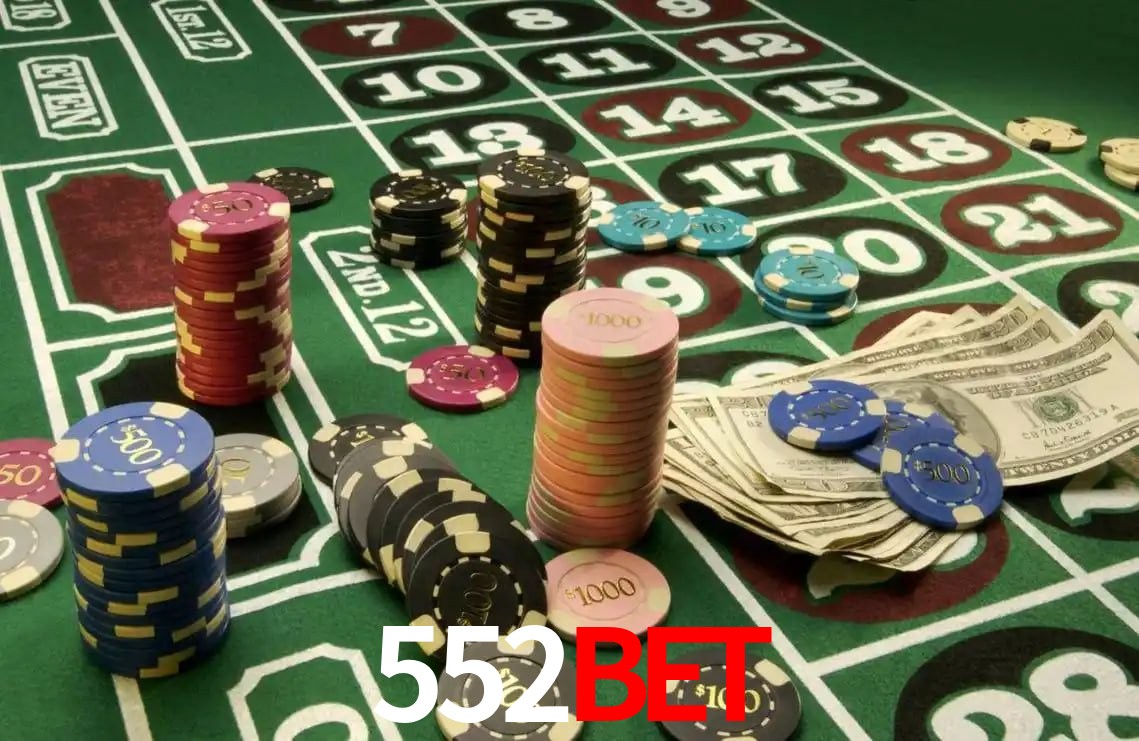 552BET,552BET.com