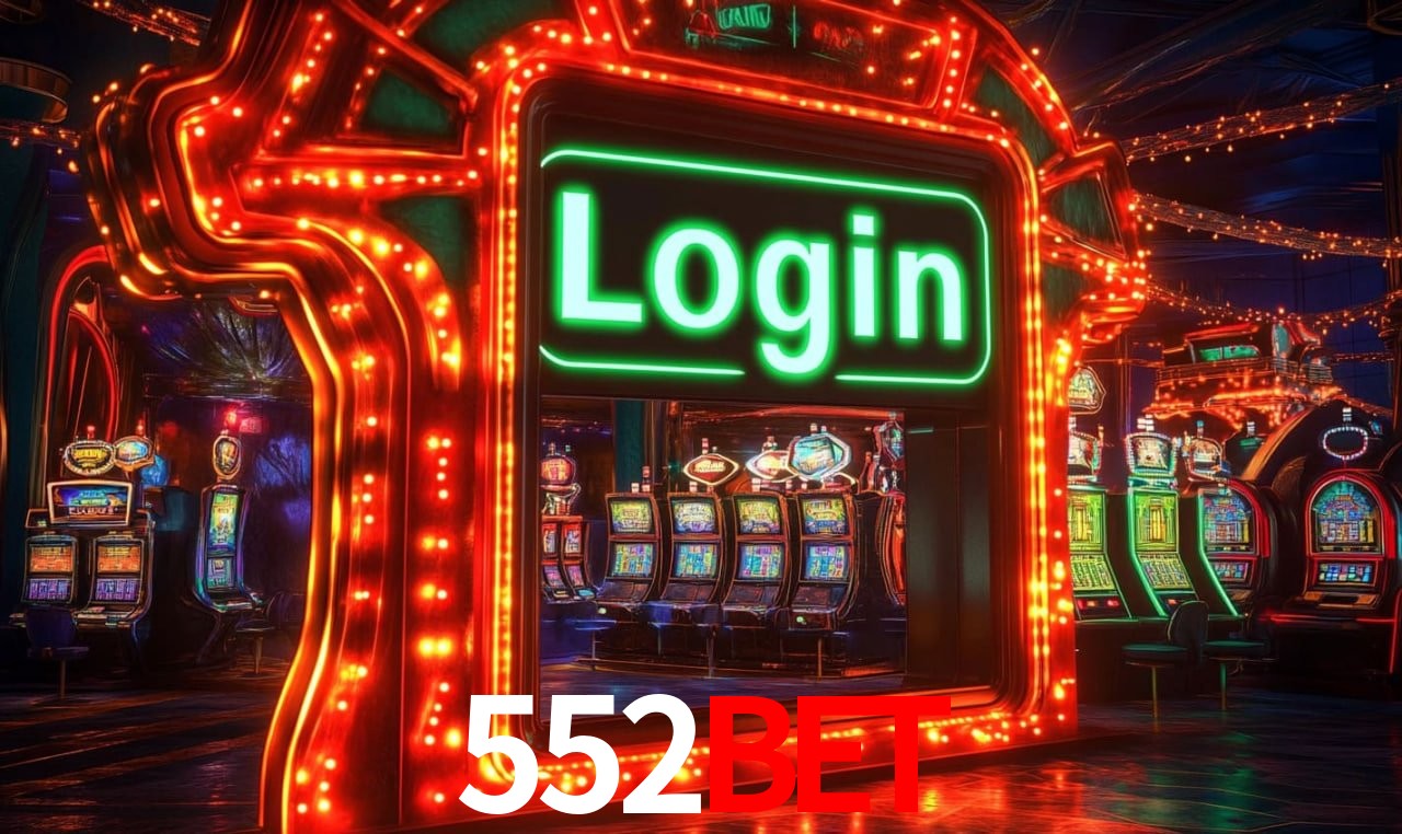 Experiência VIP 552BET