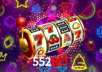 A Revolução dos Aplicativos de Jogos no 552BET
