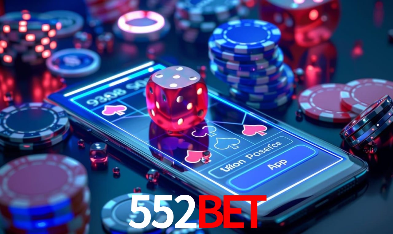 Bot 552BET Telegram