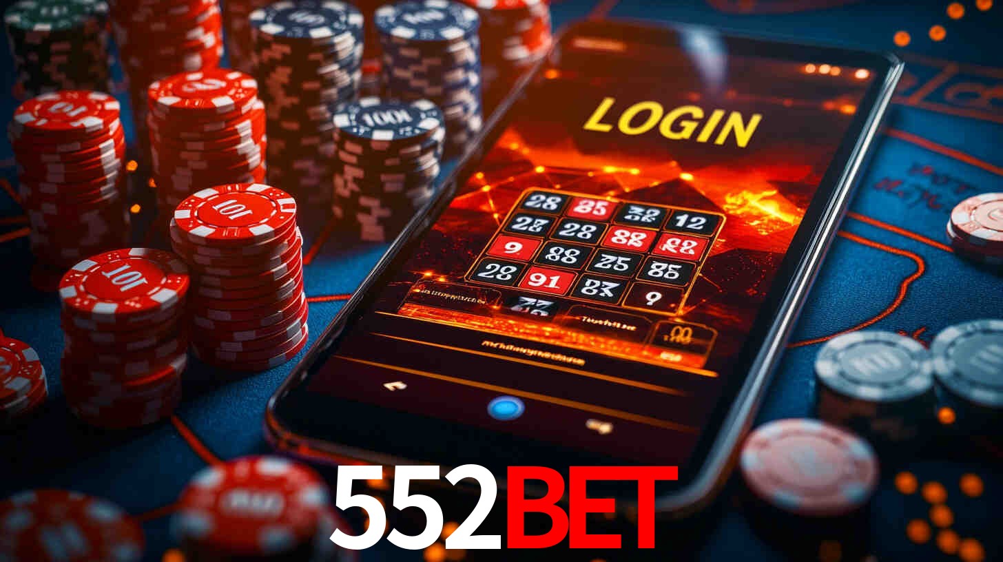 552BET,552BET.com