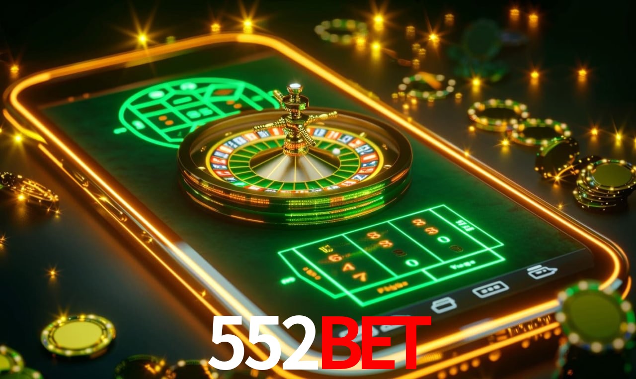 Ofertas Exclusivas 552BET