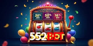 Promoções Sazonais 552BET
