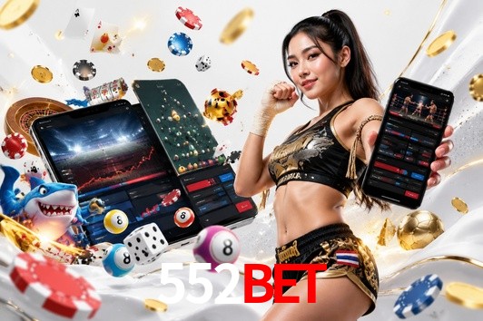 API Integration 552BET