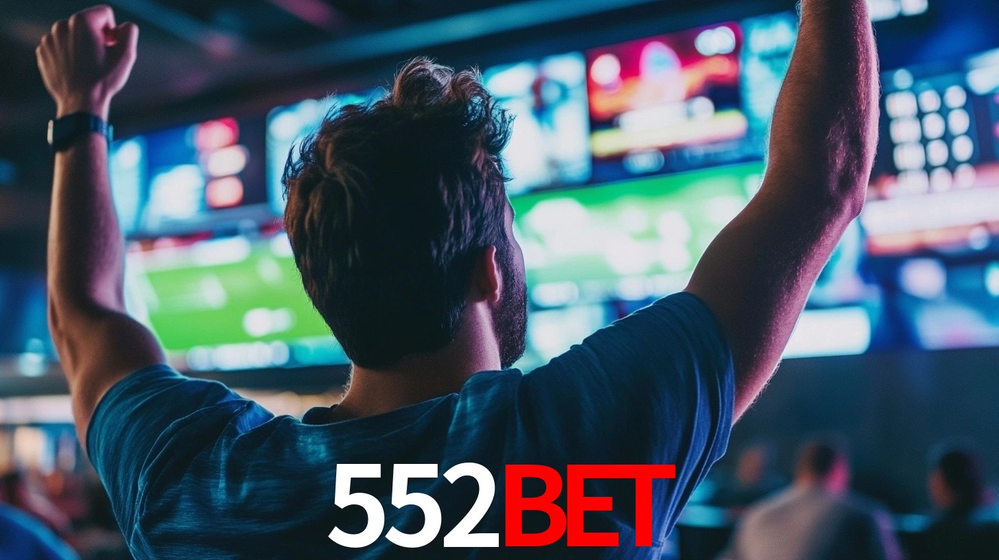 552BET,552BET.com
