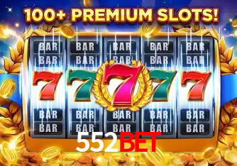 A Emoção da Loteria na 552BET: Uma Chance de Mudança de Vida