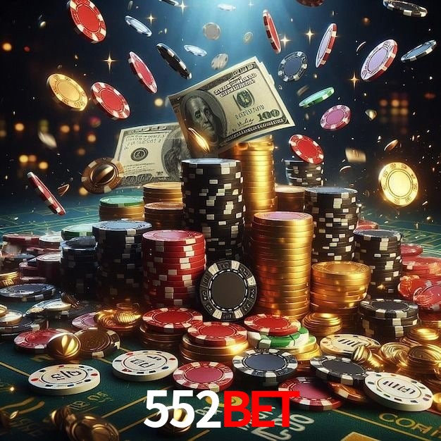 Interface Premium 552BET