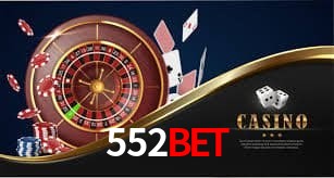 Estatísticas do Jogo 552BET