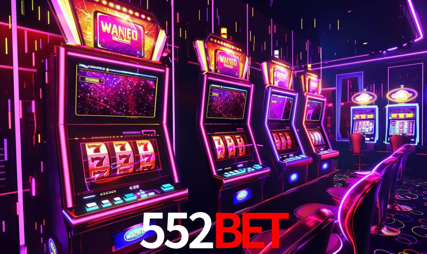 552BET Download - Opções de Download por Plataforma