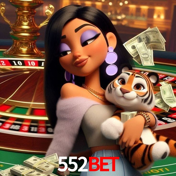 Football Betting 552BET