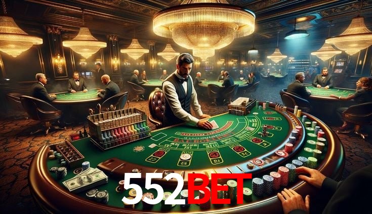 Statistics 552BET