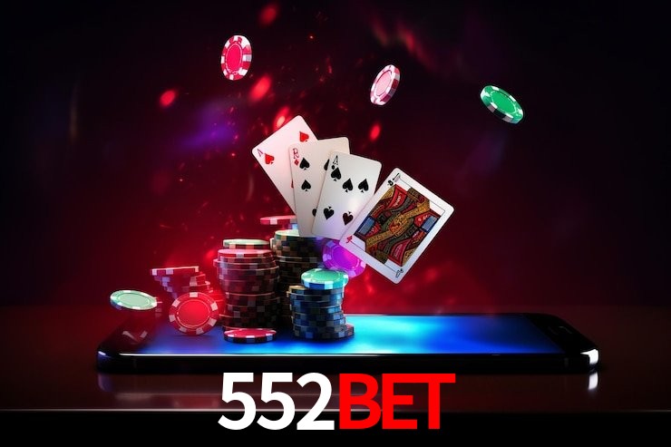 Bonus Features 552BET